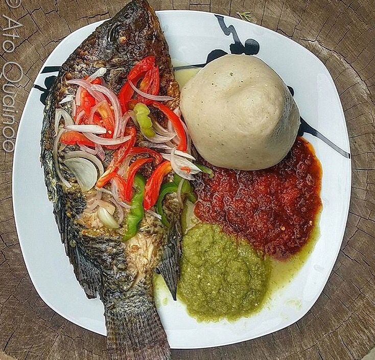 Main Dish